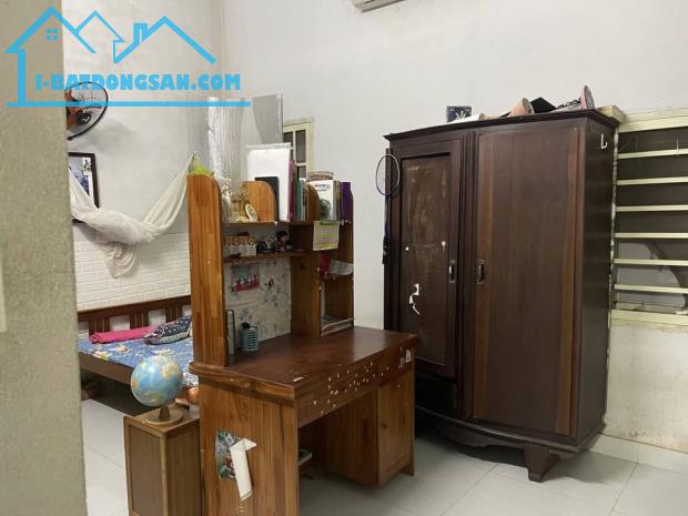 BÁN NHÀ MẶT TIỀN ĐÀO SƯ TÍCH, 90M2, GÁC LỬNG, VIEW CÔNG VIÊN, GẦN BẾN XE - CHỈ 4.0x TỶ - 3