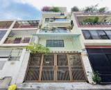 Bán gấp mặt tiền p11 Phú Nhuận, 46m2 5 tầng, 5PN ngang 4m chỉ 14,5 Tỷ (TL)
