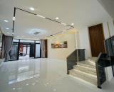 Bình Tân,Hẻm ô tô thông Hương Lộ 2 , Nhà  đẹp 4tầng, gần 72m2, Nở  hậu, giá rẻ.