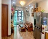 Bán căn hộ Mỹ Đình Plaza 1 Trần Bình 86m2 2pn 2vs 5,5 tỷ Full NT, hướng mát