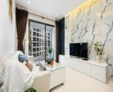 Căn 2PN/55m2 Nguyễn Thượng Hiền view hồ bơi 1,59 tỷ bao hết phí, ở ngay Full nội thất