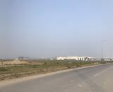 Chuyển nhượng 50.000m2 khu công nghiệp Đồng Văn 3 – Hà Nam, bàn giao ngay.