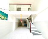 Nhà đẹp oto quay đầu, 56m2 ngay chợ Thủ Đức. Nhỉnh 6ty.