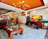 Cho thuê nhà hẻm 75 trần phú, gần công an thành phố cần thơ
