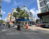 BÁN NHÀ GÓC 2 MẶT TIỀN NGUYỄN  VĂN THỦ, P.ĐAKAO, Q1. DT;4,1X20, 1TR4L, GIÁ:37 TỶ