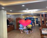 Bán Nhà Kim Giang. Hoàng Mai. Ô Tô. Kinh Doanh. DT 100m2. MT 4m. 5 Tầng. Giá 17,7 Tỷ.