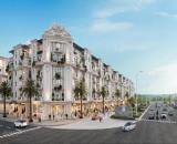 Bán liền kề mặt đường Tây Thăng Long, đối diện Avenue Garden, giá tốt nhất khu