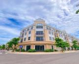 Hàng Hiếm Lô Góc sót lại tại dự án,Shophouse Vincom Trung tâm Thành phố Quảng Trị 116m