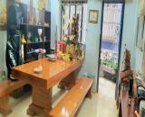 NHÀ ĐẸP LẠC LONG QUÂN – P.8, TÂN BÌNH - 4 TẦNG 58m2 NỞ HẬU – CHỈ 7.1 TỶ