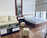 Cho thuê căn hộ full đồ Waterfront City, 1 p.ngủ (40m2).