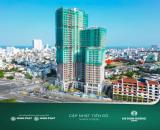 Bán căn Studio Sun Cosmo gía rẻ nhất thị trường chỉ 2 tỷ 2