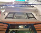 🏠VÕ THỊ SÁU - 55M - 6 TẦNG - MT 4M - CHỈ 15.X TỶ🏠