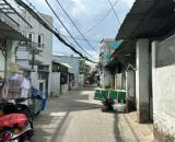 Hót hót bán dãy nhà trọ mới hẻm 51//-68m2 giá chưa tới 5 tỷ