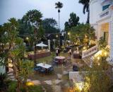 Bán căn biệt thự view sông Hồng và cầu Long Biên đang KD homestay diện tích 1329m 150 tỷ