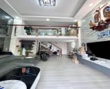 Bán Gấp Nhà Mặt Tiền Nguyễn Sơn – Mới Cứng, Full Nội Thất, Gần Chợ, Nhiều Tiện Nghi!