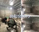 ⭐️Cho thuê mặt bằng kho – xưởng tại địa chỉ 495 Nguyễn Khoái,  Hà Nội. 80k/m2. 0982559675