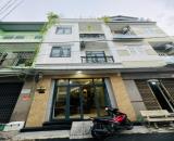 Bán Nhà Mặt Tiền Khu Tên Lửa,BTĐ.B,Ngay Chợ Da Sà ( 4,5x12x3 Tầng) 8,5 Tỷ TL