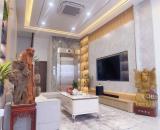 Nhà Mới Phố Trần Duy Hưng DT36m2+5T Tặng Full Nội Thất Ngõ Thông  Giá 8.7Tỷ