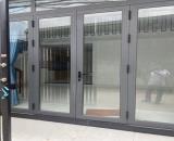 BÁN NHÀ 1 trệt 1 Lửng, kiệt ô tô Hoàng Văn Thái thông Đà Sơn