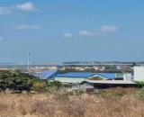 Bán Gấp Lô Đất Biệt Thự View Biển,Thị Trấn Long Hải giá 3 tỷ.