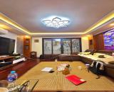 NHÀ:VÕ THỊ SÁU -HAI BÀ TRƯNG. +DT:56M2 X 6T X 4M. MT +