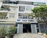 Bán nhà phố hầm 4 tầng gần Nguyễn Hoàng, P An Phú Quận 2
