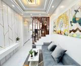 Siêu phẩm. Bán nhà Định Công Thượng, Hoàng Mai. 48m2 x 5T. Ngõ thông. 2 Thoáng. Hơn 9 Tỷ.