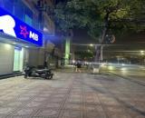 🔥💜MẶT PHỐ NGÔ GIA TỰ 90M2 C4 MT 4.6M CHÀI 32.7 TỶ - VỈA HÈ - KD - NGAY ĐẦU VÒNG XUYẾN