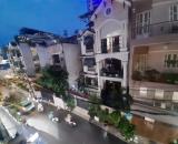 Nhà 4 Lầu hẻm xe hơi 8m Le văn Sỹ Quận 3, Giá 18,5 Tỷ