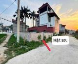 Bán đất giãn dân Xuân Nộn Đông Anh 3 mặt thoáng lô góc ô tô tránh