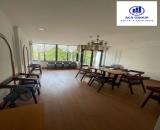 🏠 CHO THUÊ VĂN PHÒNG TẦNG 3, MẶT TIỀN TRẦN THÚC NHẪN