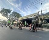 Bán nhà MTKD Bình Long (gần Tân Hương ) - DT: 14x50m (700m2 ) - Cấp 4 - Giá: 65 tỷ TL