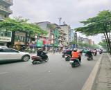 Mặt phố Tây Sơn, 80m2, 3 tầng, mặt tiền 4m, giá 29.5 tỷ, xây tòa thang máy mặt phố cực đẹp