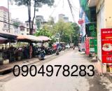 HIẾM! Mặt phố Lê Đức Thọ 36m2*6T, mt 4m kinh doanh, gara, sổ đẹp 12.7 tỷ