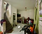 BÁN NHÀ RIÊNG HẺM THÔNG - TÂN THỚI HIỆP - 46M2 - 2PN -2,99 TỶ