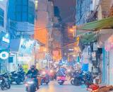 BÁN NHÀ 5 TẦNG ĐẸP MẶT PHỐ ĐÔNG CÁC - Ô CHỢ DỪA, DT 31M2, MT 3,5M, GIÁ NHỈNH 14 TỶ.
