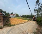 Bán lô 225m2, mặt tiền 10m Đồng Tĩnh, Tam Dương giá rẻ lh_0987673102
