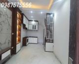 NHÀ ĐẸP THANH XUÂN 30M x 6 TẦNG - NGÕ RỘNG 3M - GIÁ NHỈNH 7 TỶ