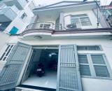 Bán nhà p11 Gò Vấp.Nhà 2 tầng 49m2 chỉ 4.85 tỷ