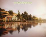 CHÍNH THỨC NHẬN BOOKING PHÂN KHU CAO TẦNG ECO RETREAT