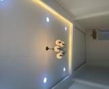 BÁN NHÀ MỚI TINH, HXH, HOÀN CÔNG ĐỦ, NGAY PHAN VĂN HỚN, TÂN THỚI NHẤT, Q12