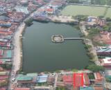 Siêu Phẩm đất nền 193,9m MẶT TIỀN 9,14m VIEW HỒ ĐẲNG CẤP Vị trí kim cương - Tầm nhìn