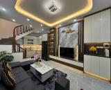 🆘HIẾM NHÀ 5,5 TỶ TỰU LIỆT NGỌC HỒI HOÀNG MAI 40M 5TẦG NGÕ ÔTÔ
