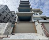 NHÀ NGỌC THỤY 60M2, MẶT NGÕ TO HƠN PHỐ - 7 TẦNG THANG MÁY, KINH DOANH Ô TÔ TRÁNH, FULL