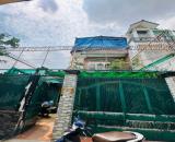 Bán nhà 3 tầng Trường Chinh Q.12, 8,3m x 20m, 3PN HXH, chỉ 7.2 tỷ tl.
