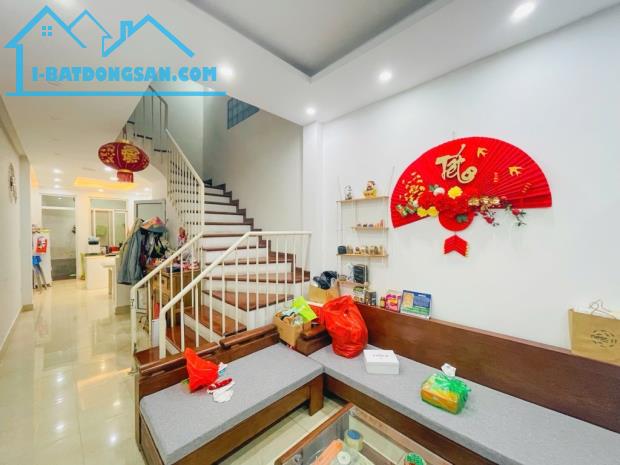Bán nhà Đào Tấn, Ba Đình, ngõ thông, oto, DTSD 109m2, 5 tầng, Mt 6m, chỉ 22 tỷ - 3