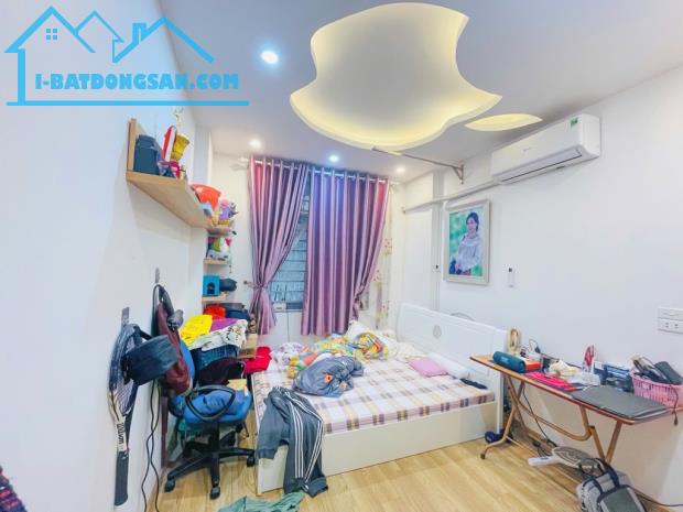 Bán nhà Đào Tấn, Ba Đình, ngõ thông, oto, DTSD 109m2, 5 tầng, Mt 6m, chỉ 22 tỷ - 2