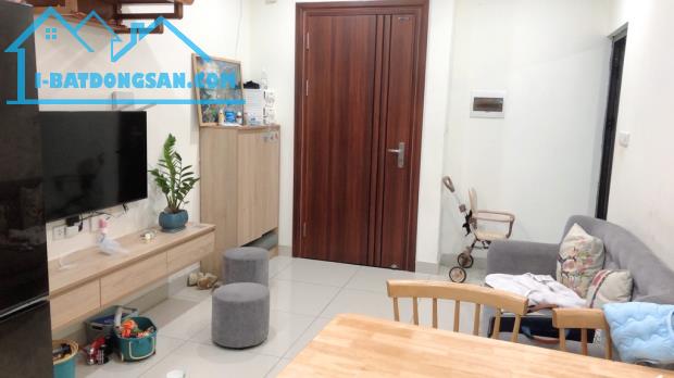 Chỉ 1.x tỷ sở hữu ngay căn hộ CT4 Thăng Long Green City Kim Chung Đông Anh - 1