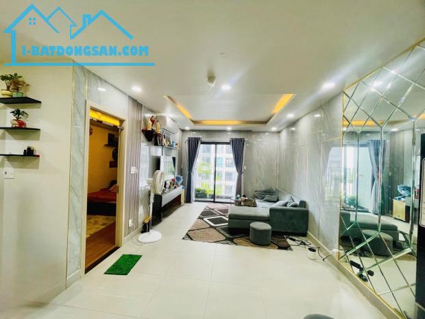 Cho thuê căn hộ 1PN Full Nội Thất Giá 13tr Lavida Nguyễn Văn Linh - 1