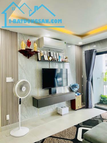 Cho thuê căn hộ 1PN Full Nội Thất Giá 13tr Lavida Nguyễn Văn Linh